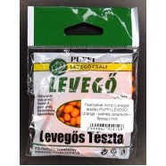 Рибальське повітряне тісто, Puffi Levego Міні, Апельсин-Самогон, 5г